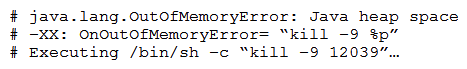 <strong>An operations team notices that a few AWS Glue jobs for a given ETL application are failing. The AWS Glue jobs read a large number of small JSON files from an Amazon S3 bucket and write the data to a different S3 bucket in Apache Parquet format with no major transformations. Upon initial investigation, a data engineer notices the following error message in the History tab on the AWS Glue console: Command Failed with Exit Code 1. Upon further investigation, the data engineer notices that the driver memory profile of the failed jobs crosses the safe threshold of 50% usage quickly and reaches 90-95% soon after. The average memory usage across all executors continues to be less than 4%. The data engineer also notices the following error while examining the related Amazon CloudWatch Logs. What should the data engineer do to solve the failure in the MOST cost-effective way?</strong> A) Change the worker type from Standard to G.2X. B) Modify the AWS Glue ETL code to use the 'groupFiles': 'inPartition' feature. C) Increase the fetch size setting by using AWS Glue dynamics frame. D) Modify maximum capacity to increase the total maximum data processing units (DPUs) used.