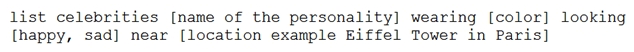 A photo-sharing and publishing company receives 10,000 to 150,000 images daily. The company receives the images from multiple suppliers and users registered with the service. The company is moving to AWS and wants to enrich the existing metadata by adding data using Amazon Rekognition. The following is an example of the additional data:   As part of the cloud migration program, the company uploaded existing image data to Amazon S3 and told users to upload images directly to Amazon S3. What should the Solutions Architect do to support these requirements?