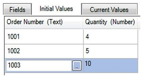 <strong>Examine the following process flow: The Orders Collection contains the following data: The Saved Quantity Data Item is configured as a number with the initial value 0. The Loop Orders stage is configured to loop through the Orders collection. The Get Quantity stage is configured as follows: What will the data item Saved Quantity contain after the execution of the page?</strong> A) 4 B) 5 C) 10 D) 19