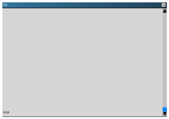 Scenario: A customer network engineer has edited their OSPF network configuration and now your customer is experiencing network issues. They have contacted you to resolve the issues and return the network to full functionality. The OSPF neighbor relationship has been lost between R1 and R3. What is causing this problem?