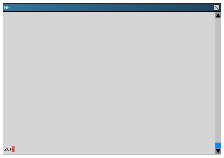 Scenario: A customer network engineer has edited their OSPF network configuration and now your customer is experiencing network issues. They have contacted you to resolve the issues and return the network to full functionality. The OSPF neighbor relationship has been lost between R1 and R3. What is causing this problem?