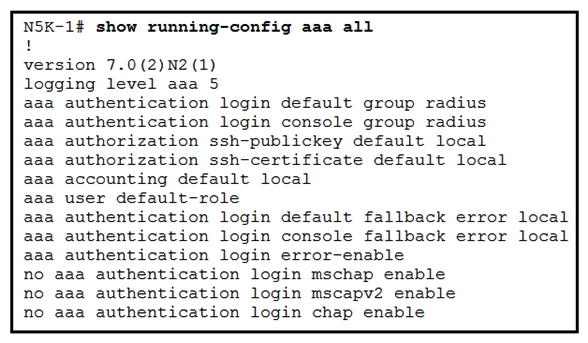Refer to the exhibit. A functioning trunk port Ethernet1/48 exists between two identical Cisco Nexus 5000 Series Switches. The interfaces on the switches support the MACsec feature and are configured identically. To enable manual MACsec, an engineer adds the configuration shown in the exhibit to both sides of the trunk. The trunk port stops functioning. Which action should be taken to resolve the issue?