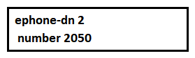 <strong>An IP Telephony administrator is deploying IP phones. The administrator has an existing Cisco UCME router with several SCCP & SIP phones registered. The administrator receives a request for a new SIP phone with MAC address 1111.2222.3333 and directory number 2050 to be added in the Cisco UCME. Which two configurations should be added in CME to support this request? (Choose two.)</strong> A) B) C) D) E)