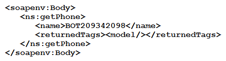 <strong> Refer to the exhibit. Based on the schema diagram in the exhibit, which two XML objects are valid AXL <getPhone> request <Body> elements? (Choose two.)</strong> A) B) C) D) E)