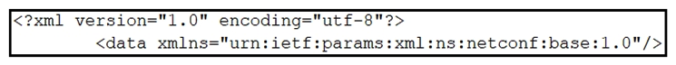 Refer to the exhibit. What does the error message relay to the administrator who is trying to configure a Cisco IOS device?