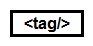 Refer to the exhibit. What does this value mean when it is received in XML?