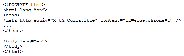 <strong>A penetration tester performs the following command: curl -I -http2 https://www.comptia.org Which of the following snippets of output will the tester MOST likely receive?</strong> A)   B)   C)   D) [########################################################] 100% <div style=padding-top: 35px> 
