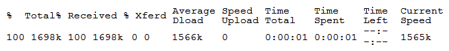 <strong>A penetration tester performs the following command: curl -I -http2 https://www.comptia.org Which of the following snippets of output will the tester MOST likely receive?</strong> A)   B)   C)   D) [########################################################] 100% <div style=padding-top: 35px> 