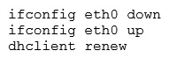 <strong>A security analyst is testing both Windows and Linux systems for unauthorized DNS zone transfers within a LAN on comptia.org from example.org. Which of the following commands should the security analyst use? (Choose two.)</strong> A) B) C) dig -axfr comptia.org @example.org D) ipconfig /flushDNS E)