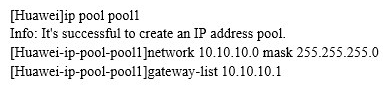 <strong> Refer to the configuration output. The administrator wishes to configure the DHCP server pool in order to assign an IP address to the customer's terminal device. Which command should be included in the configuration to provide the minimal lease period for IP addresses?</strong> A) dhcp select relay B) lease day 1 C) lease 24 D) lease 0