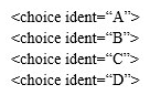 Which of the following protocols is used in Frame Relay to map the address to DLCI dynamically?