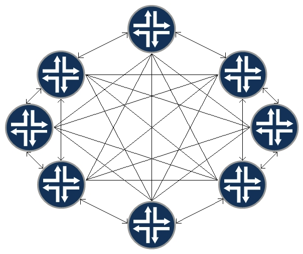 A customer wants to reduce LSP flooding in their IS-IS network. Which parameter should you change to accomplish this task?