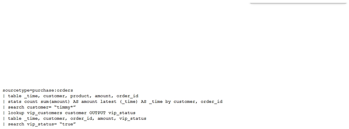 <strong>A customer has written the following search:   How can the search be rewritten to maximize efficiency?</strong> A)   B)   C)   D)   <div style=padding-top: 35px> 