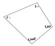 <strong>أوجد قيمة الزاوية (س)  </strong> A)º٤٥ B)º٩٠ C)º٤٨ D)º١٢٠ <div style=padding-top: 35px> 
