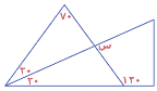 <strong>أوجد قيمة (س)  </strong> A)٩٠ B)١٢٠ C)٦٠ D)٥٠ <div style=padding-top: 35px> 