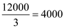 The average protein contains the molecular mass of 40000 Daltons as well as the amino acid's average molecular mass is 110 Daltons. Thus, the average proteins contain 364 amino acids. Provided that three nucleosides are needed to encode one amino acid it needs as a minimum 1092 nucleoside so that it encodes average protein. It is quite known that a codon's triplet is needed for the encoding of single amino acid. Therefore, there would be total triplets likely from this DNA. Additionally, the info proposes that the protein's average size is 364 amino acids. Therefore, the total number of peptides which can be produced using 4000 amino acids would be:3 Thus, a viral genome of the 12000 bp will thus be capable to encode proteins.