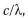 1 How much energy is available in visible light? How much energy does sunlight deliver to Earth? How efficient are plants at converting light energy into chemical energy? The answers to these questions provide an important backdrop to the subject of photosynthesis. Each quantum or photon of light has energy where is Planck's constant (6.6 × kJ sec/photon) and is the frequency in The frequency of light is equal to where is the speed of light sec) and s the wavelength in nm. Thus, the energy (E) of a photon is
