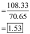 Capsules are used to administrate drugs, they act as containers. When a capsule breaks down in the intestine, they release drug particles thus allows rapid dissolution of the drug. a) Surface to volume ratio of the capsule can be calculated from the given information as follows: Surface area to volume ratio of the capsule is: b) The number of capsules with the diameter of 0.4 mm fit into one capsule can be determined by the below calculation: So, of particles fit into one capsule c) The total surface area of the particles within the capsule can be calculated by using the below formula: