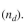 Consider a chemostat. You wish to know the number of cells in the reactor and the fraction of the cells that are viable (i.e., alive as determined by ability to divide). a. Write an equation for viable cell number Assume that where = net specific replication rate, = maximum specific replication rate, and = death rate. is the saturation parameter. b. Derive an expression for the value of S at steady state. c. Write the number balance in the chemostat on dead cells d. Derive an expression for the fraction of the total population which are dead cells.