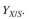 The growth of S. cerevisiae on glucose under anaerobic conditions can be described by the following overall reaction: a. Determine the biomass yield coefficient b. Determine the product yield coefficients c. Determine the coefficient