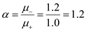 According to the given data: In industrial-scale batch fementtion 10,000 l fermenter has = 5 × 10 10 cells/ml. A colony is picked and placed in test tube of 1 ml = 10 6 plasmid-containing cells. The number of generations required for a cell density = 10,000 l. To calculate the total number of cells: Final cell = Therefore, generations = 39 According to the given data, using equation 14.51 to calculate the following calculation is evolved: µ + = 1.0 h -1 µ - = 1.2 h -1 = 0.36. Thus, the fraction of total population in plasmid-free cells is 0.36.