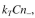 Develop a model to describe the stability of a chemostat culture for a plasmid-containing cul- ture. For some cultures, plasmids make a protein product (e.g., colicin in E. coli) that kills plasmid-free cells but does not act on plasmid-containing cells. Assume that the rate of killing by colicin is where is the rate constant for the killing and C is the colicin concentration. Assume that the colicin production is first order with respect to