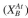 Consider Example 16.1, where we demonstrated that two bacteria competing for a single nu- trient in a chemostat (well-mixed) could not coexist. Consider the situation where B can ad- here to a surface but A cannot. Redo the balance equations, where is the surface area available per unit reactor volume and the rate of attachment is first order in with a rate constant The sites available for attachment will be The attached cells can detach with a first-order dependence on the attached cell concentration with a rate con- stant of Attached cells grow with the same kinetics as suspended cells. a. Without mathematical proofs, do you think coexistence may be possible? Why or why not? b. Consider the specific case below and solve the appropriate balance equations for