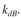 Consider Example 16.1, where we demonstrated that two bacteria competing for a single nu- trient in a chemostat (well-mixed) could not coexist. Consider the situation where B can ad- here to a surface but A cannot. Redo the balance equations, where is the surface area available per unit reactor volume and the rate of attachment is first order in with a rate constant The sites available for attachment will be The attached cells can detach with a first-order dependence on the attached cell concentration with a rate con- stant of Attached cells grow with the same kinetics as suspended cells. a. Without mathematical proofs, do you think coexistence may be possible? Why or why not? b. Consider the specific case below and solve the appropriate balance equations for