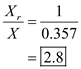 (a)The value of is zero therefore the above expression of biomass material balance equation becomes, Substitute tha values and solve, Rarrange the ratio and solve, Reduced biomass material balance equation (from equation16.35 provided in text book) is expressed as follows, The value of the is zero, therefore the above expression becomes, Rearrange the expression for , Substitute the value and solve, From the question provided in text book, Substitute the value and solve for , Further solve, Therefore, substrate concentration is (b)The expression of the Cell concentartion in the reactor is, Now, the is calculated as follow, Substitude the values from part (a) and solve, Substitute tha values and solve, Hence the value of the cell concentration in the reactor is (c) The value of the X r and S r in the recycle stream is calculated as follows, The ratio is calculated in part (a) therefore rearrange this to find the value of , Rearrange for and then substitute the value of from above and solve, Hence the value of is The value of is same as , therefore, Hence the value of is