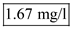 (a)The value of is zero therefore the above expression of biomass material balance equation becomes, Substitute tha values and solve, Rarrange the ratio and solve, Reduced biomass material balance equation (from equation16.35 provided in text book) is expressed as follows, The value of the is zero, therefore the above expression becomes, Rearrange the expression for , Substitute the value and solve, From the question provided in text book, Substitute the value and solve for , Further solve, Therefore, substrate concentration is (b)The expression of the Cell concentartion in the reactor is, Now, the is calculated as follow, Substitude the values from part (a) and solve, Substitute tha values and solve, Hence the value of the cell concentration in the reactor is (c) The value of the X r and S r in the recycle stream is calculated as follows, The ratio is calculated in part (a) therefore rearrange this to find the value of , Rearrange for and then substitute the value of from above and solve, Hence the value of is The value of is same as , therefore, Hence the value of is