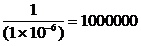 There are to for each gene between generations. Gametes contain 25000 genes. To find the average number of mutations for a generation, divide 1 by the mutation rate. Then take 100000 and divide the number of gamete genes into it. At the low end, 4 genes are mutated be generation. Now repeat this for the other extreme. Divide 1000000 by 25000. An average of 40 genes carry mutations at the high end. This gives a range of 4 to 40. The average of the two is, The average mutations per generation are 22.
