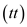 The genetic cross is a method, used in the transmission genetics. This method, explains about how the genes or characters, which are transmitted from one generation to other generation. The cross between the two individuals, having different types of characters yields the progeny with new characters. Some, of the progeny have the similar genetic makeup like their parents or some, got different genetic makeup unlike their parents. The genetic cross is existed in different forms they are: • Monohybrid cross (the cross between the individuals by considering single character or different alleles at single genetic locus). • Di hybrid cross (the cross between the individuals by considering two characters or different alleles at two genetic loci). • Tri hybrid cross (the cross between the individuals by considering three characters or different alleles at three genetic loci). For example the monohybrid cross is as follows: The monohybrid cross is explained as the cross between the individuals, by considering single character or different alleles at single genetic locus. The monohybrid cross by taking single character the height of plant. Here, one tall plant having Tall character is crossed with the other plant having Dwarf character . In the first generation the obtained plant have Tall character, but heterozygote in nature. Upon formation of gametes, the cross between the gametes, leads to the production of three tall plants, among the three one is homozygote, and two are heterozygote in nature. The F 2 genotypic ratio is , and the phenotypic ratio is .