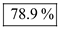 Decimals are the fractions whose denominator are expressed as the power of ten and numerator is any whole number placed to the right of a decimal. It is any number with the base ten systems. The decimal point is used to separate the ones place from the tenths place. A percentage is a number or ratio, expressed as a fraction of 100. It is dimensionless and expressed as a sign %. a. There are 4-digits, right after the decimal points in 0.0033. So, the denominator will have 10000 when the decimal point is removed. Now, for converting it into percentage the fraction will be multiplied by 100. The conversion of 0.0033 into a percentage is given as follows: Hence, the 0.0033 can be expressed in percentage as . b. There are 3-digits, right after decimal points in 0.789. So, the denominator will have 1000 when the decimal point is removed. The conversion of 0.789 into a percentage is given as follows: Hence, 0.789 can be expressed in percentage as . c. There are 3 -digits, right after decimal points in 1.001. So, the denominator will have 1000 when the decimal point is removed. The conversion of 1.001 into a percentage is given as follows: Hence, 1.001 can be expressed in percentage as .