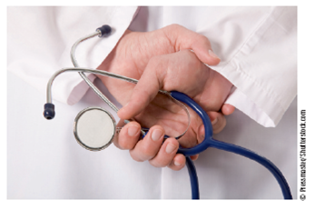 Is Going to Medical School a Genetic Trait? Many behavioral traits follow a familial, if not Mendelian, pattern of inheritance. This observation, along with twin and adoption studies, reveals a strong genetic component in complex behavioral disorders. In most cases, these phenotypes are not inherited as simple Mendelian traits. Researchers thus are faced with the task of selecting a model to describe how a behavioral trait is inherited. Using this model, further choices are made to select the methods used in genetic analysis of the trait. A common strategy is to find a family in which the behavior appears to be inherited as a recessive or an incompletely penetrant dominant trait controlled by a single gene. Molecular markers are then used in linkage analysis to identify the chromosome that carries the gene controlling the trait. If researchers are looking for a single gene when the trait is controlled by more than one gene or genes that strongly interact with the environment, the work may produce negative results, even though preliminary findings can be encouraging. To illustrate some of the pitfalls associated with model selection in behavior genetics, researchers deliberately selected attendance at medical school as a behavioral trait and then determined if the inheritance of this trait in families is consistent with a genetic model. They surveyed 249 first- and second-year medical students. Thirteen percent had first-degree relatives (parents, siblings, or children) who also had attended medical school, compared with 0.22% of individuals in the general population with such relatives. Thus, the overall risk factor among first-degree relatives for medicalschool attendance was 61 times higher for medical students than for the general population, indicating a strong familial pattern. To see if selecting the right model would show this behavior as an inherited trait, researchers used statistical analysis that supported inheritance and rejected the model of no inheritance. Pedigree analysis supported a single-gene recessive pattern of inheritance, although other models, including polygenic inheritance, were not excluded. Using a further set of statistical tests, the researchers concluded that the recessive inheritance of this trait was just at the border of statistical acceptance. Similar results of borderline statistical significance are often found in studies of other behavioral traits, and it is usually argued that another, larger study would confirm the results. Although it is true that genetic factors may partly determine whether one will attend medical school, it is highly unlikely that a single recessive gene controls this decision, regardless of the outcome from this family study and segregation analysis of the results. The authors of this study were not serious in their claims that a decision to attend medical school is a genetic trait, nor did they intend to cast doubts on the methods used in the genetic analysis of behavior. Rather, their work was intended to point out the folly of accepting simple, single-gene explanations for complex behavioral traits. Three generations of the Boone family have been major league baseball players (and All-Stars): Ray, his son, Bob, and grandsons Bret and Aaron. A baseball fan claims this is evidence for the role of genetics in athletic ability. How would you formulate an answer to this, and if asked, how would you approach studying this behavior?