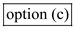 The theory of spontaneous generation was first proposed by the Greek philosopher Aristotle (384-322 BC). According to this theory, life arises from the non-living matter, if that material contains pneuma (means, vital heat). This theory was persisted till 17 th century. Several of the scientists supported and opposed this theory. Francesco Redi (1626-1697) was an Italian physician, who first refused the theory of spontaneous generation. He refused the idea of spontaneous generation of maggots (larva of flies) from the meat. Louis Pasteur was a French chemist during the 19 th century. He disproved the theory of spontaneous generation and won the debate on this topic and Academy's prize. He filtered the air through a gun-cotton filter and observed the presence of microbes on the filter under the microscope. Lazzaro Spallanzani (1729-1799) refused the idea of spontaneous generation. He proposed that the life arises from air. Thus, the options (a), (b), and (d) are incorrect. John Needham (1713-1781) supported the theory of spontaneous generation. He took a broth infused with animal and animal mallet and boiled it for a brief period (to kill the pre-existing microbes). He sealed the flasks for few days and later observed the microbial growth in the container. However, the pre-heating did not actually kill the pre-existing microbes. Hence, the correct answer is .
