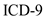 Diabetes mellitus is a chronic systemic disease characterized by malfunctioning of the pancreas to secrete an appropriate amount of insulin. It results in improper metabolism of carbohydrates, fats, and proteins in the body. The different forms of the disease are type , type , and gestational diabetes mellitus. Type diabetes is also known as juvenile diabetes or insulin-dependent diabetes mellitus. Type is also known as non-insulin-dependent diabetes mellitus. Under , the different forms of diabetes were coded as . Four to digits are required in . Each numerical code after the decimal point represents a level of metabolic control and complication. The complication is subcategorized by the second and third digit after the decimal. The difference between type , type , and gestational diabetes with regard to coding are described as follows: In the case of , the different forms of diabetes are coded as . Type diabetes is coded as , type as , and gestational diabetes as . Under , Type diabetes is represented as and type as .