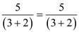 When all choices of a concurrent schedule have the same reinforcement, the rate of response is equal to the rate of reinforcement (known as the matching law.) When the reinforcement schedule differs among choices, the rate of reinforcement still controls the rate of response per possible choice. The matching law equation describes how the rate of behavior and reinforcement of one choice is proportional to the total rate of response and reinforcement of all choices.     To explain the equation, one must understand the major statement that the behavior is the same as the response. Even if the behavior rate of one choice may differ from the other, the behavior of either choice is a proportion of the total rate of behavior; the same analogy can be said of the response for the particular choice. In other words, the rate of behavior of any one choice is the same as the rate of response of that particular choice, even in the face of more than one choice. We can substitute numerical values to explain:  