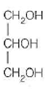 One or more of the compounds shown below will satisfy each of the following statements. Not all compounds may be used; some may be used twice. Put the letter(s) in the blank. (a) Found in chitin.______ (b) An L-saccharide.______ (c) The first residue attached to asparagine in N-linked glycans.______ (d) A uronic acid.______ (e) A ketose.______ (a) (b) (c) (d) (e) (f)