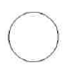 What symbol would be used in a data flow diagram to represent the processing of employees' time cards? A. B. C. D.
