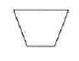 What is the symbol that would be used for determination of whether an employee's wages are above or below the maximum limit for FICA taxes? A. B. C. D.