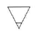 In a systems flowchart, the symbol that would be used to represent the employees' payroll records stored on magnetic disk is: A. B. C. D.