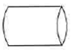 In a systems flowchart, the symbol that would be used to represent the employees' payroll records stored on magnetic disk is: A. B. C. D.