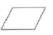 In a systems flowchart, the symbol that would be used to represent the employees' payroll records stored on magnetic disk is: A. B. C. D.