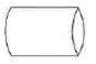 In a systems flowchart, the symbol that would be used to represent the weekly payroll register generated by computer is: A. B. C. D.