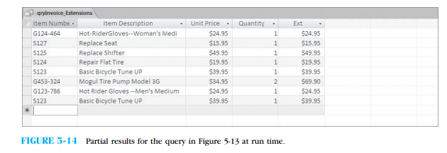 Use the Customer stable in the BSN database that accompanies this book and the Report Wizard to create the report in Figure 5-15 . Note that you will have to reformat and perhaps reposition several labels and add both labels and a graphic in the header portion of the report. Note that you will first have to create the underlying query for this report. Use Figures 5-12 through 5-19 as guides for this task. Print the final report.