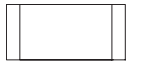 To view the ﬂowchart shapes in Microsoft Excel, select the following options from the main menu: Insert\Shapes. There should be approximately 28 of them (using Excel 2010). If you allow your mouse to hover over a speciﬁc symbol, its title and meaning will appear in a tool-tip box. Finally, if you click on a speciﬁc symbol, your mouse icon will change to a cross-hair and you will be able to draw this symbol on your spreadsheet. Create a list with items similar to the one below that contains all the symbols in your version of Excel. Predeﬁned Process  