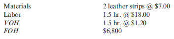 Flexible Budget for Various Levels of Production Budgeted amounts for the year: Required: 1. Prepare a flexible budget for 3,500, 4,000, and 4,500 units. 2. CONCEPTUAL CONNECTION Calculate the unit cost at 3,500, 4,000, and 4,500 units. ( Note: Round unit costs to the nearest cent.) What happens to unit cost as the number of units produced increases?