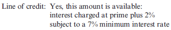 Differential Costing As pointed out earlier in ''Here's the Real Kicker,'' Kicker changed banks a couple of years ago because the loan officer at its bank moved out of state. Kicker saw that as an opportunity to take bids for its banking business and to fine-tune the banking services it was using. This problem uses that situation as the underlying scenario but uses three banks: FirstBank, Community Bank, and RegionalOne Bank. A set of representative data was presented to each bank for the purpose of preparing a bid. The data are as follows: Checking accounts needed: 6 Checks per month:* 2,000 Foreign debits/credits on checking accounts per month: 200 Deposits per month:* 300 Returned checks:* 25 per month Credit card charges per month: 4,000 Wire transfers per month: 100, of which 60 are to foreign bank accounts Monthly credit needs (line of credit availability and cost): $100,000 average monthly usage *These are overall totals for the six accounts during a month. Internet banking services? Knowledgeable loan officer? Responsiveness of bank? FirstBank Bid: Credit card fees: $0.50 per item Wire transfers: $15 to domestic bank accounts, $50 to foreign bank accounts The loan officer assigned to the potential Kicker account had 10 years of experience with medium to large business banking and showed an understanding of the audio industry. Community Bank Bid: Wire transfers: $30 per wire transfer Internet banking services? Not currently, but within the next six months The loan officer assigned to the potential Kicker account had 4 years of experience with medium to large business banking, none of which pertained to the audio industry. RegionalOne Bank Bid: Credit card fees: $0.50 per item Wire transfers: $10 to domestic bank accounts, $55 to foreign bank accounts The loan officer assigned to the potential Kicker account had 2 years of experience with large business banking. Another branch of the bank had expertise in the audio industry and would be willing to help as needed. This bank was the first one to submit a bid. Required: 1. Calculate the predicted monthly cost of banking with each bank. Round answers to the nearest dollar. 2. CONCEPTUAL CONNECTION Suppose Kicker felt that full online Internet banking was critical. How would that affect your analysis from Requirement 1? How would you incorporate the subjective factors (e.g., experience, access to expertise)?