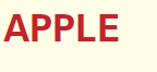Refer to the financial statements of Apple in Appendix A near the end of the book. To what level of significance are dollar amounts rounded What time period does its income statement cover Reference : Apple 's financial statements in Appendix A