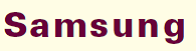 Assume Samsung has unearned revenue. What is unearned revenue and where is it reported in financial statements